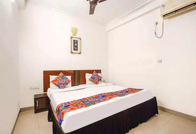 Fabhotel Sai Residency