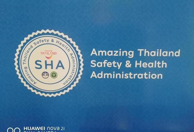 בית מלון כפרי บ้านน่านอน