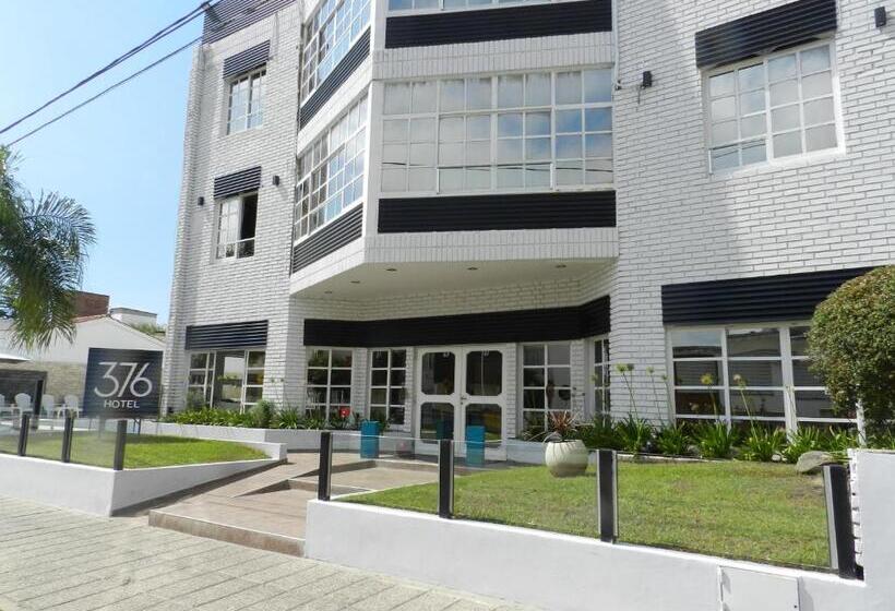 酒店 376