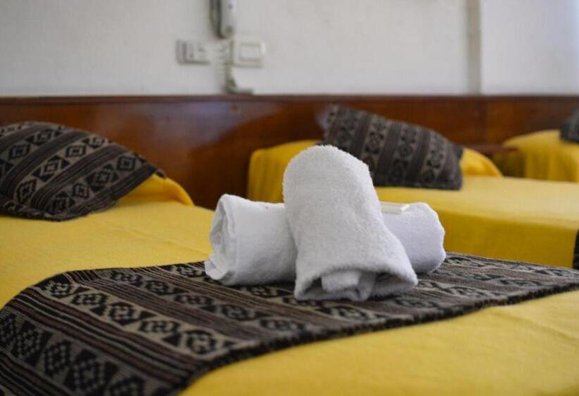 Отель Aguamarina