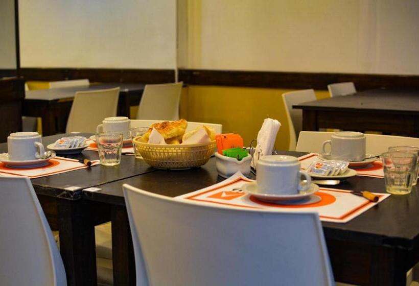 Отель Aguamarina