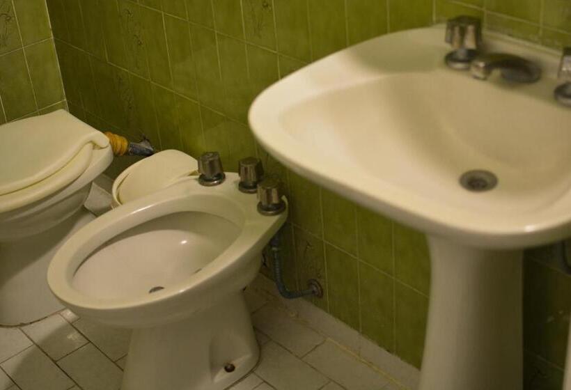 Отель Aguamarina