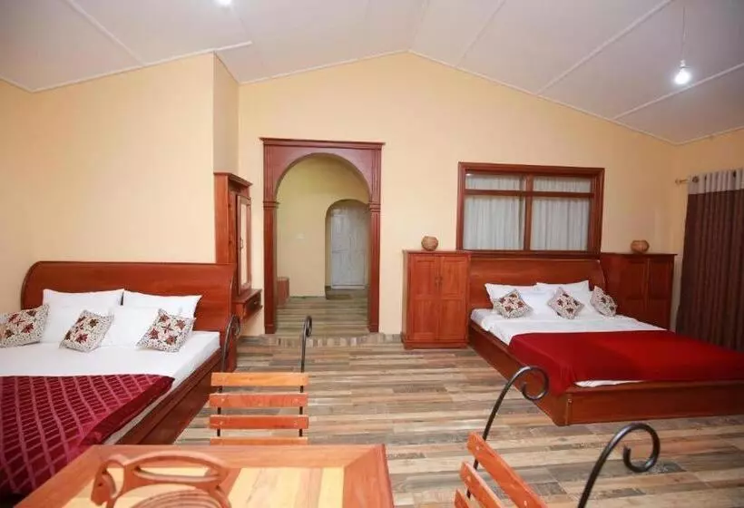 ホテル Diyon Holiday Bungalow