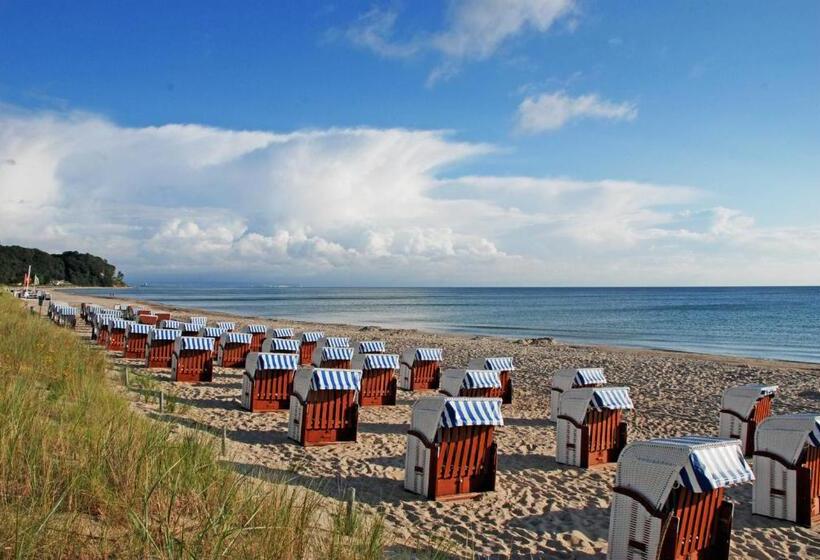 בית מלון כפרי Ferienappartements Familie Lenz