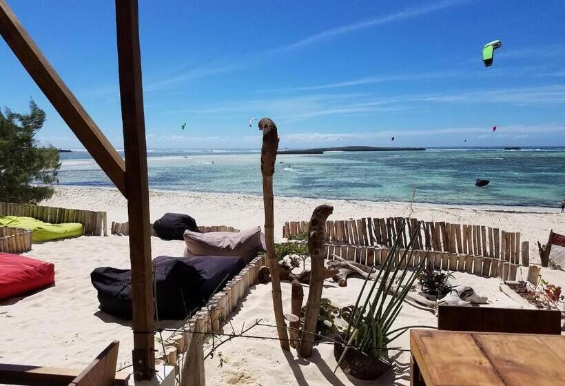 هتل Kiteparadise Madagascar