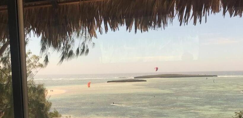 هتل Kiteparadise Madagascar