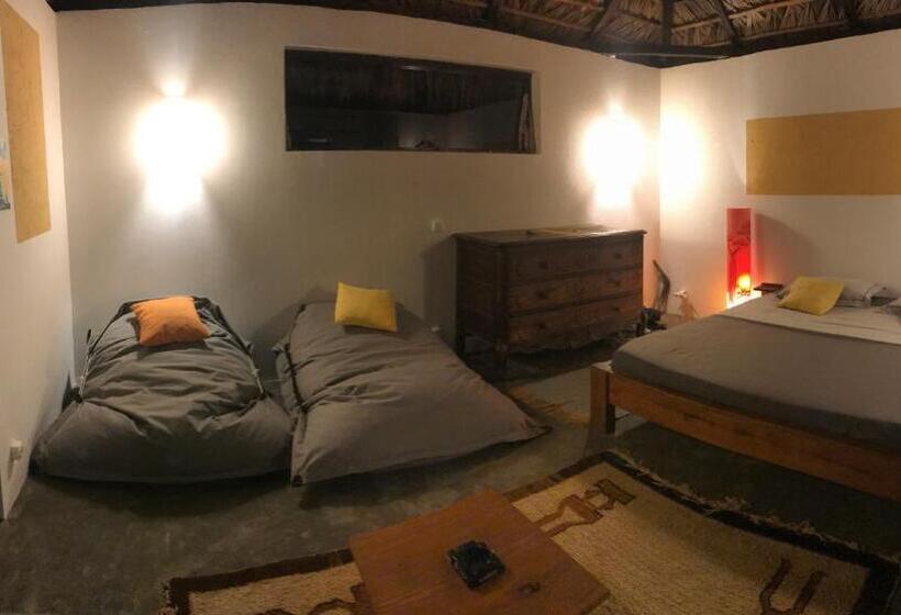 هتل Kiteparadise Madagascar