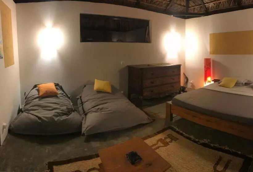 هتل Kiteparadise Madagascar