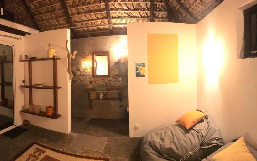 هتل Kiteparadise Madagascar