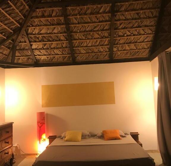 هتل Kiteparadise Madagascar