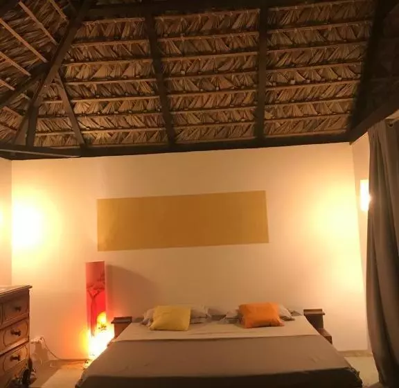 هتل Kiteparadise Madagascar