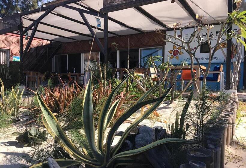 هتل Kiteparadise Madagascar