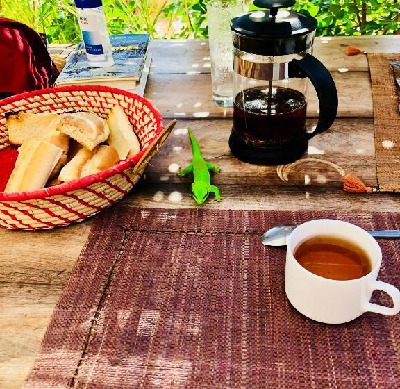 هتل Kiteparadise Madagascar