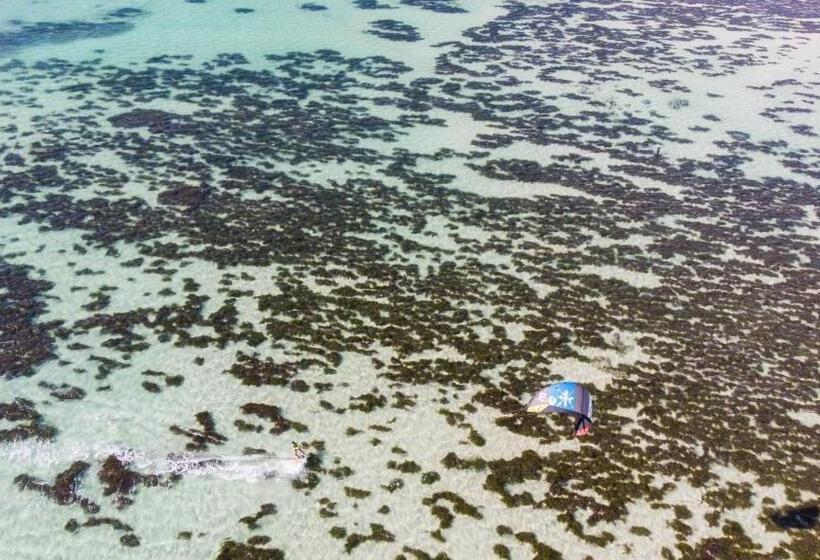 هتل Kiteparadise Madagascar