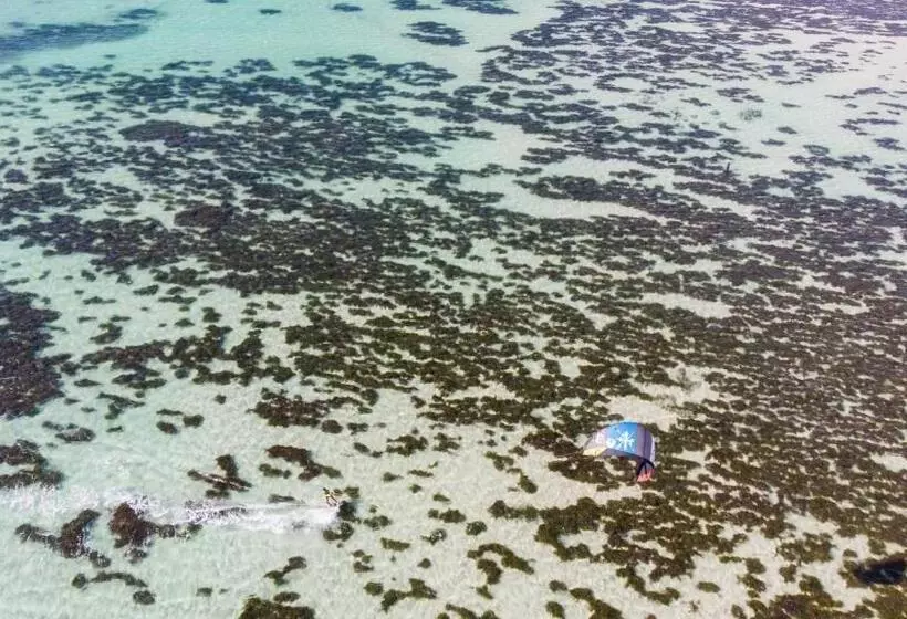 هتل Kiteparadise Madagascar