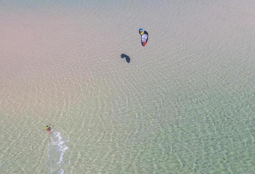 هتل Kiteparadise Madagascar
