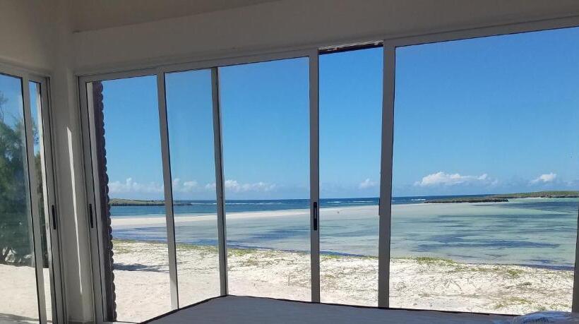 هتل Kiteparadise Madagascar