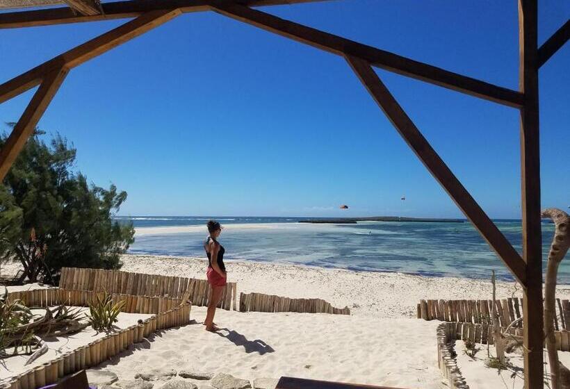 هتل Kiteparadise Madagascar