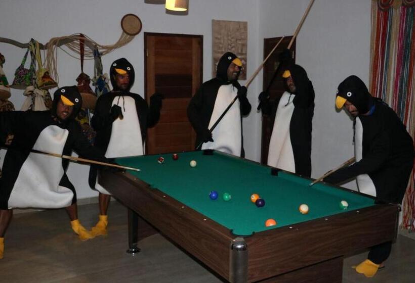 هتل Kiteparadise Madagascar