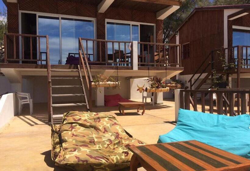 هتل Kiteparadise Madagascar