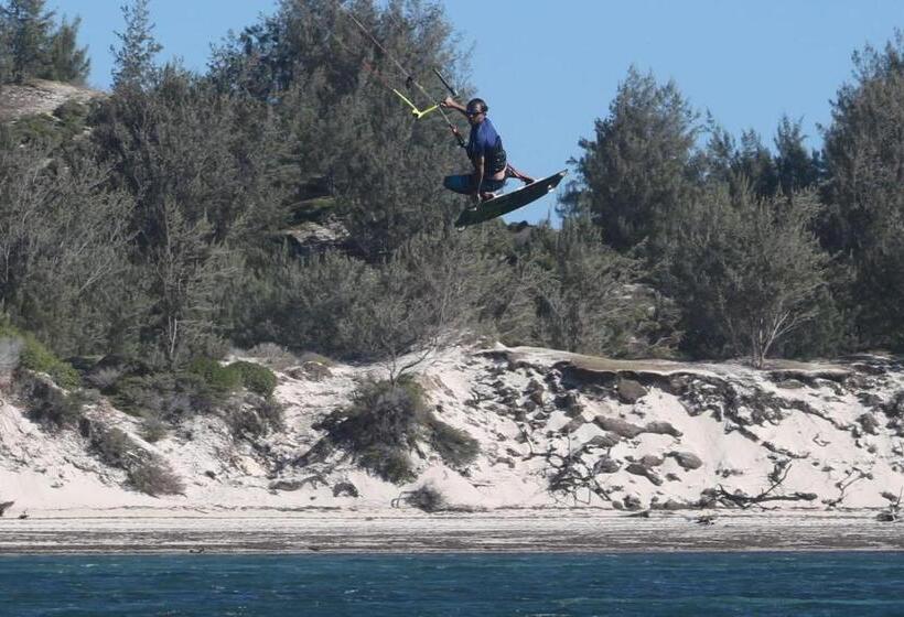 هتل Kiteparadise Madagascar
