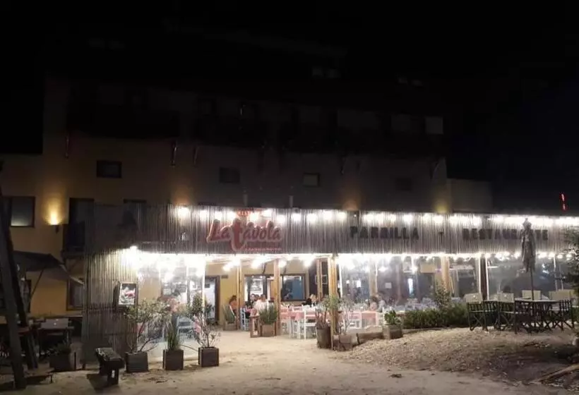 هتل La Tavola