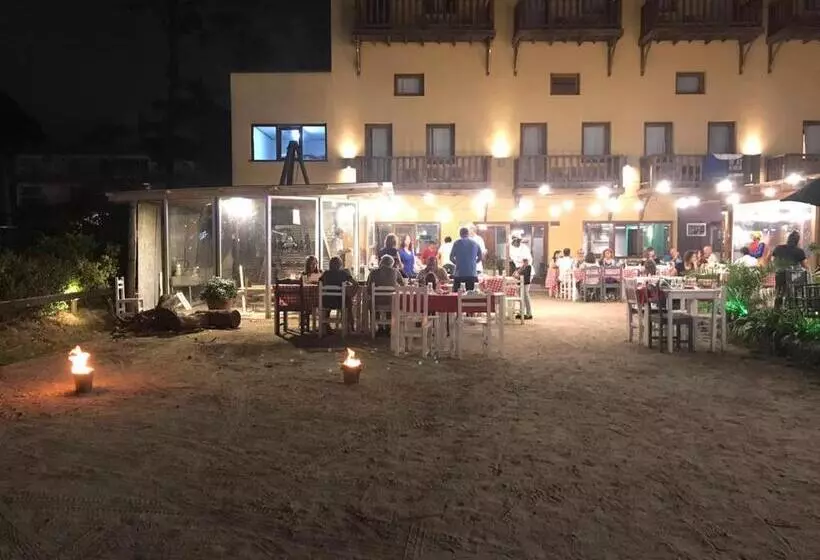 هتل La Tavola