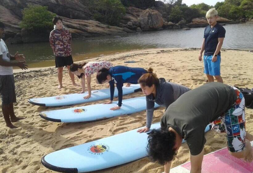 ホテル Moon Garden