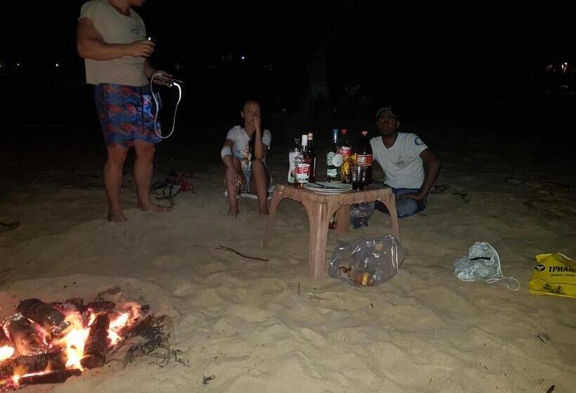 ホテル Moon Garden