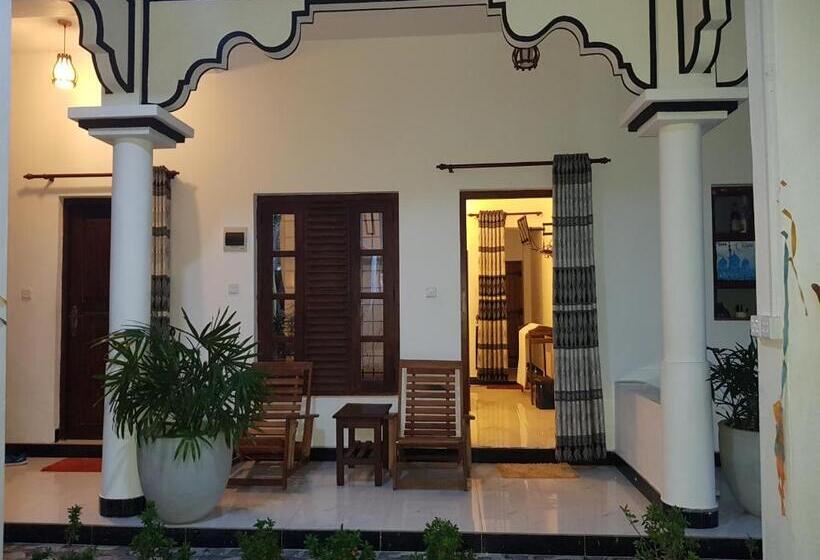 ホテル Moon Garden