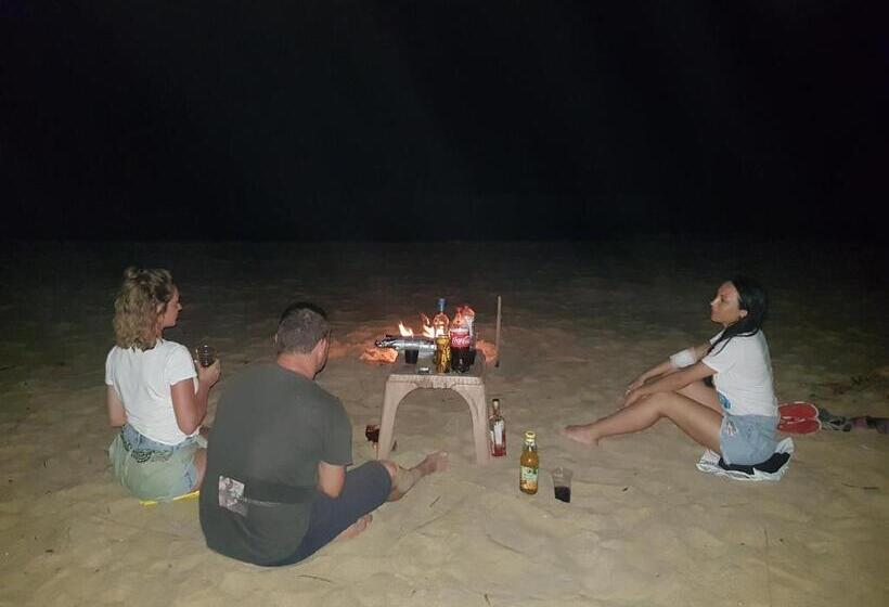 ホテル Moon Garden