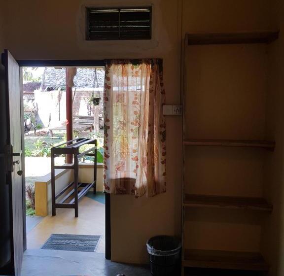 ホテル Moon Garden