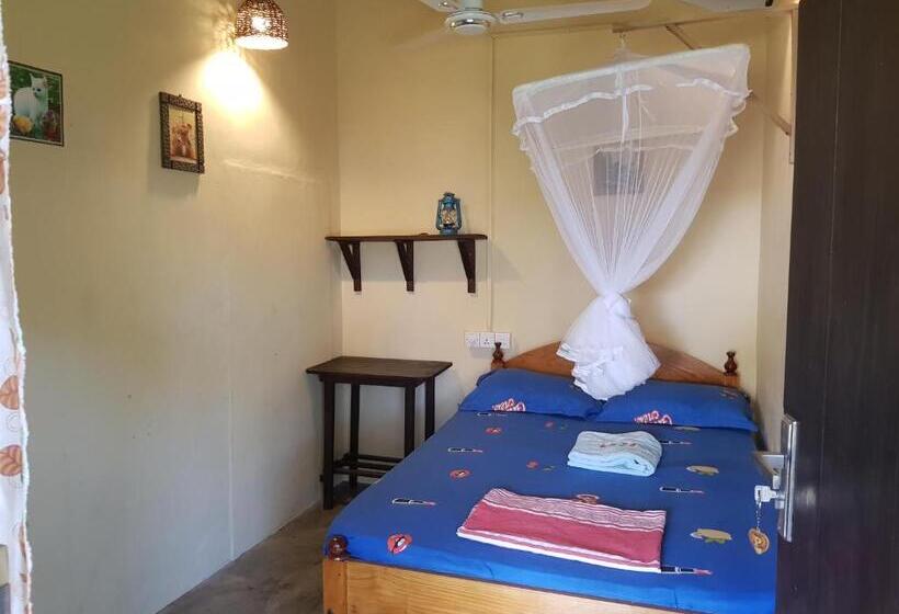 ホテル Moon Garden