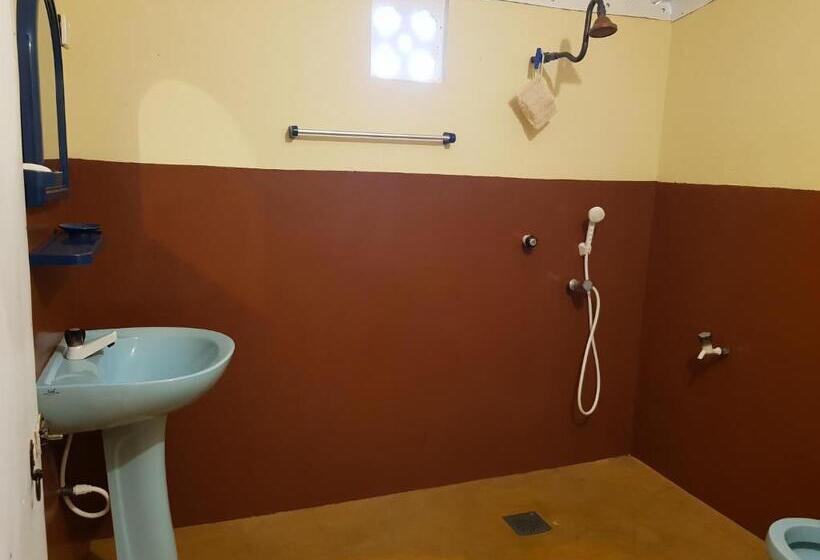 ホテル Moon Garden