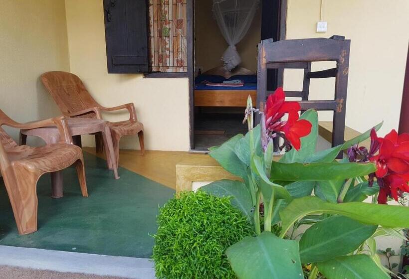 ホテル Moon Garden