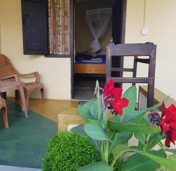 ホテル Moon Garden