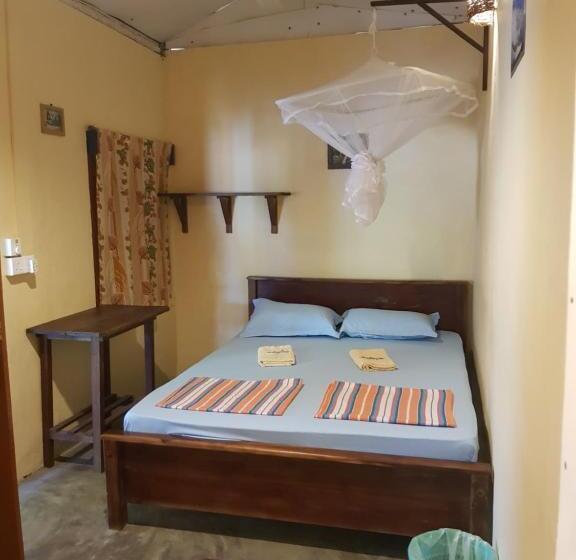 ホテル Moon Garden