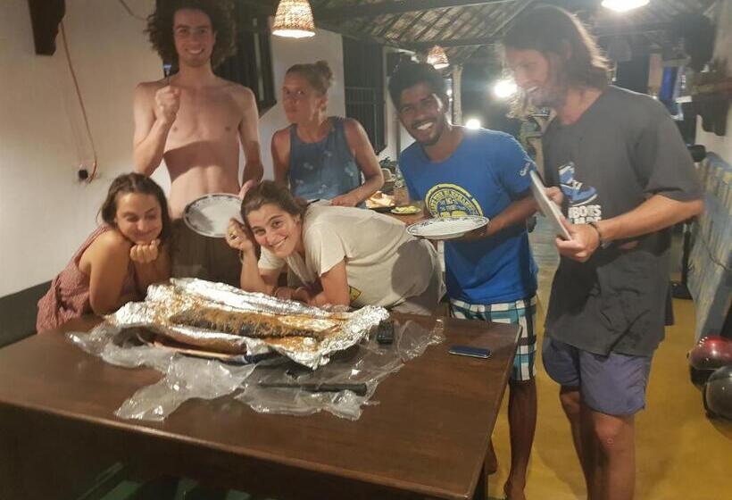 ホテル Moon Garden