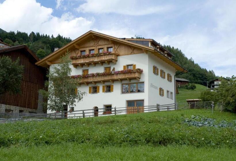 Отель Obermoserhof