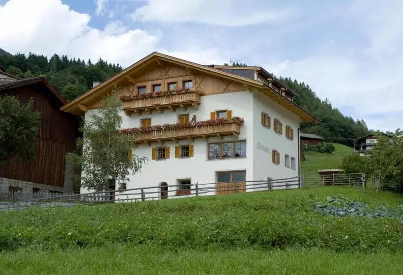 Hotelli Obermoserhof