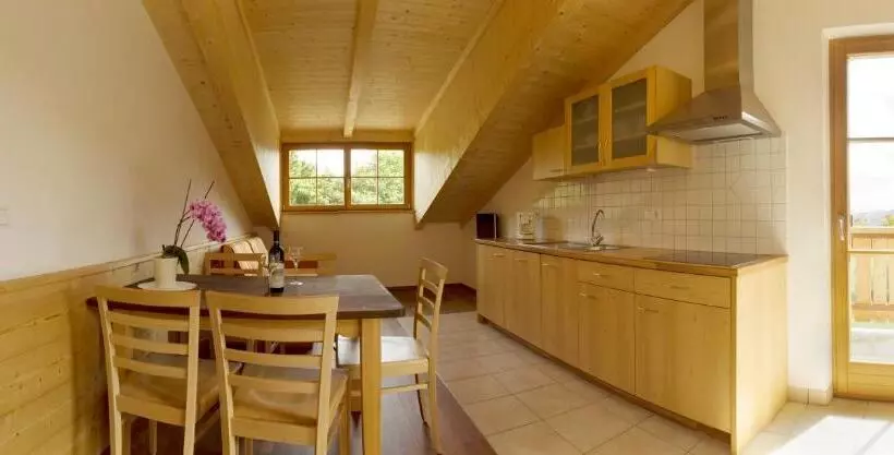 Hotelli Obermoserhof