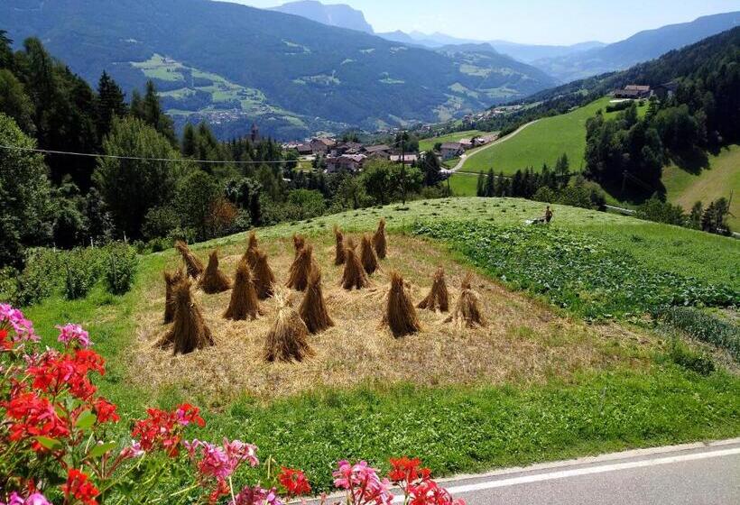 Отель Obermoserhof