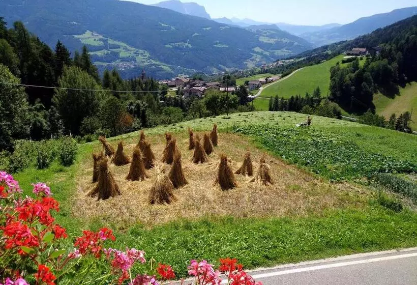 Hotelli Obermoserhof