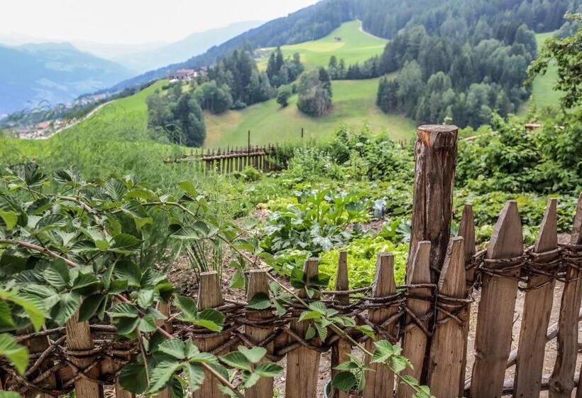 Отель Obermoserhof