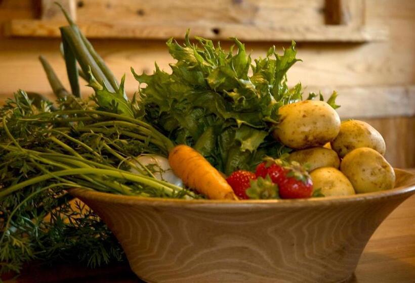 Отель Obermoserhof