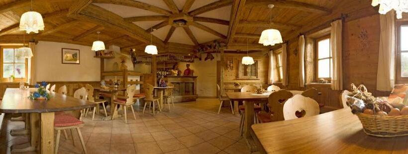 Отель Obermoserhof