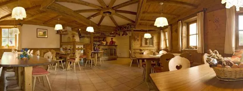 Hotelli Obermoserhof