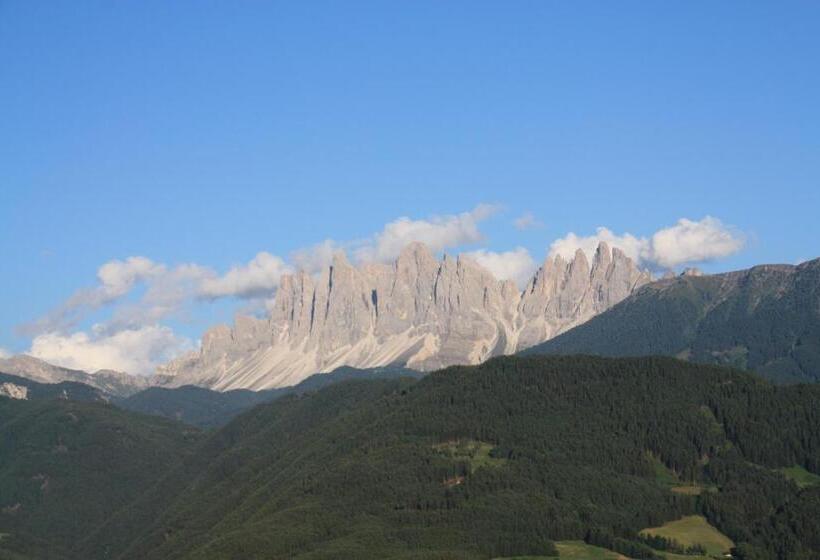 Отель Obermoserhof