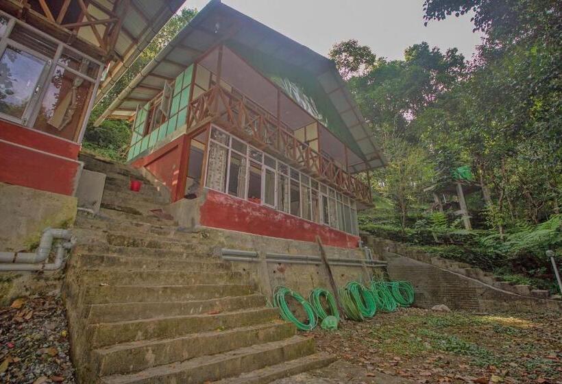 Hotel Oyo Flagship Gautam