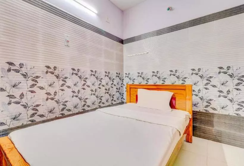 هتل Oyo Mk Lodge